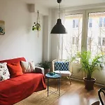 Apartment In Center Duesseldorf