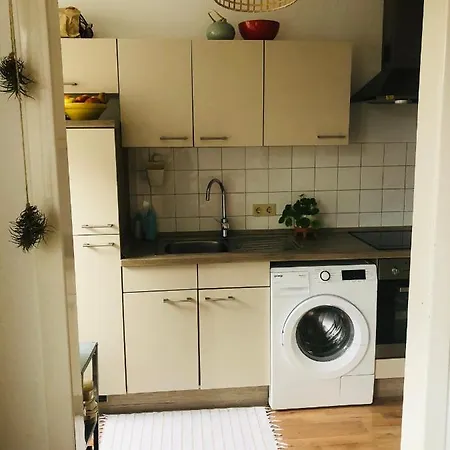 Apartment In Center *