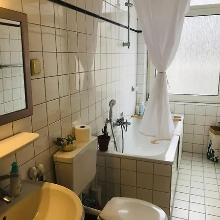 In Center Düsseldorf